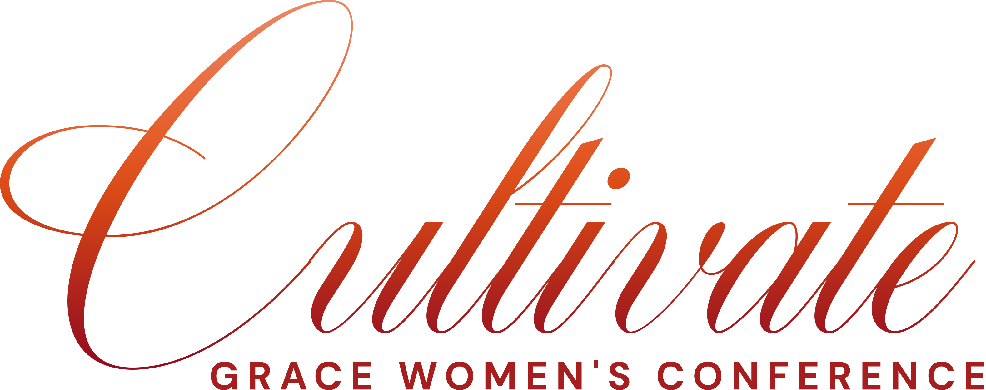 Cultivate — Grace Women's Conference